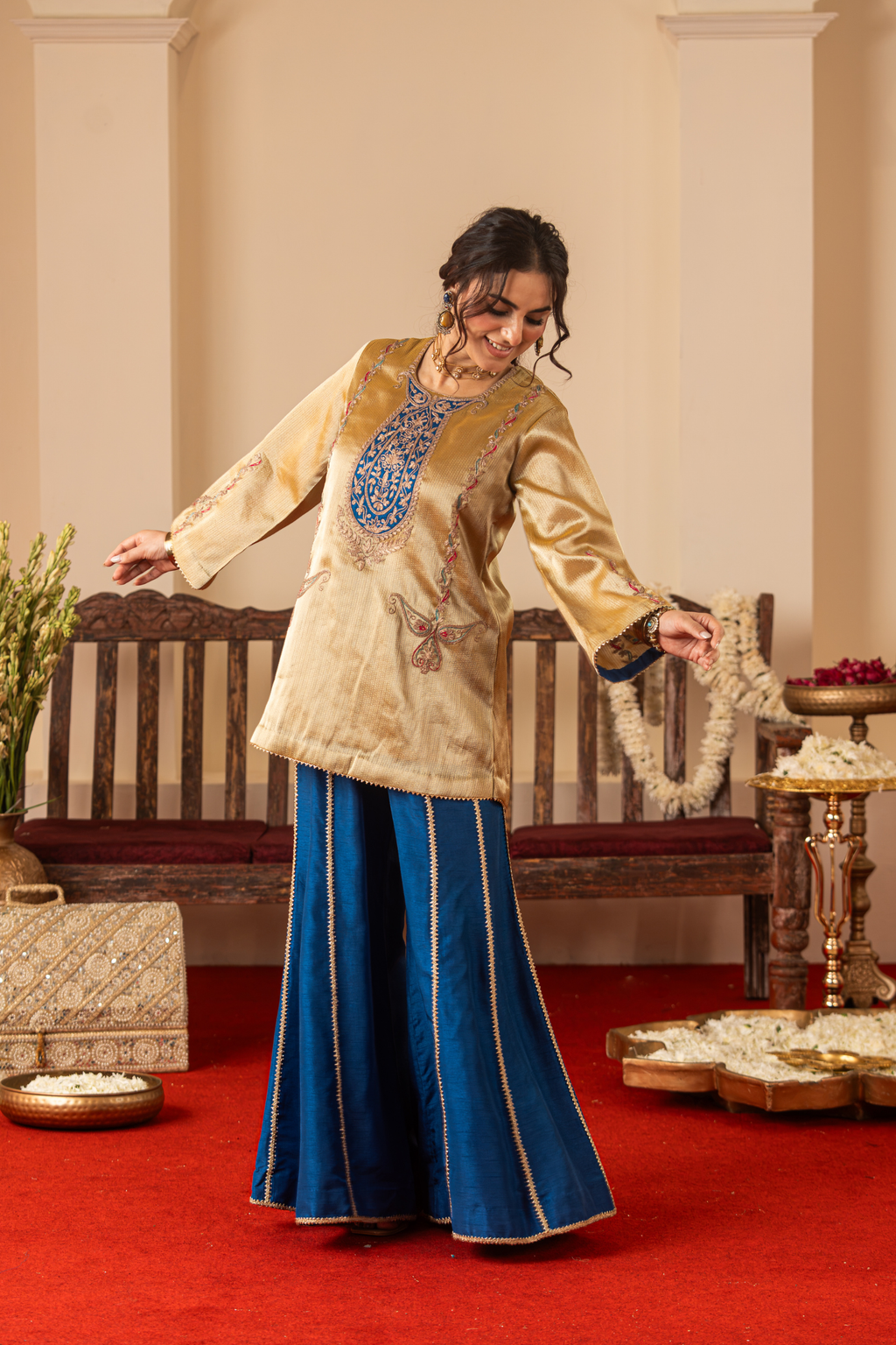 The Sitara Set