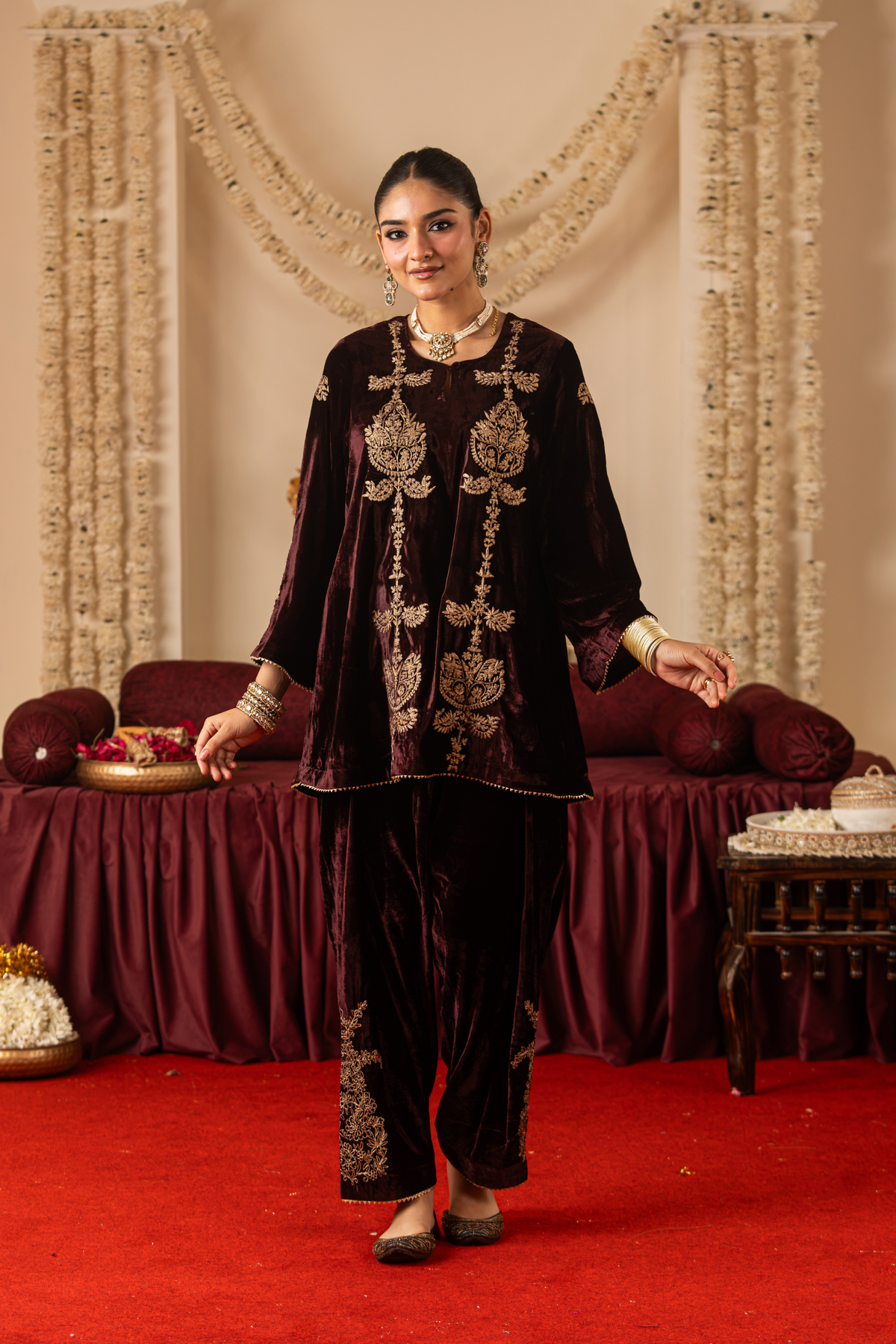 The Roshni Set
