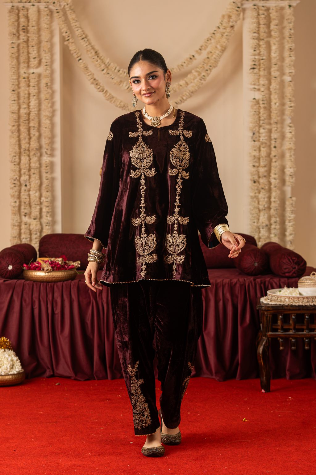 The Roshni Set
