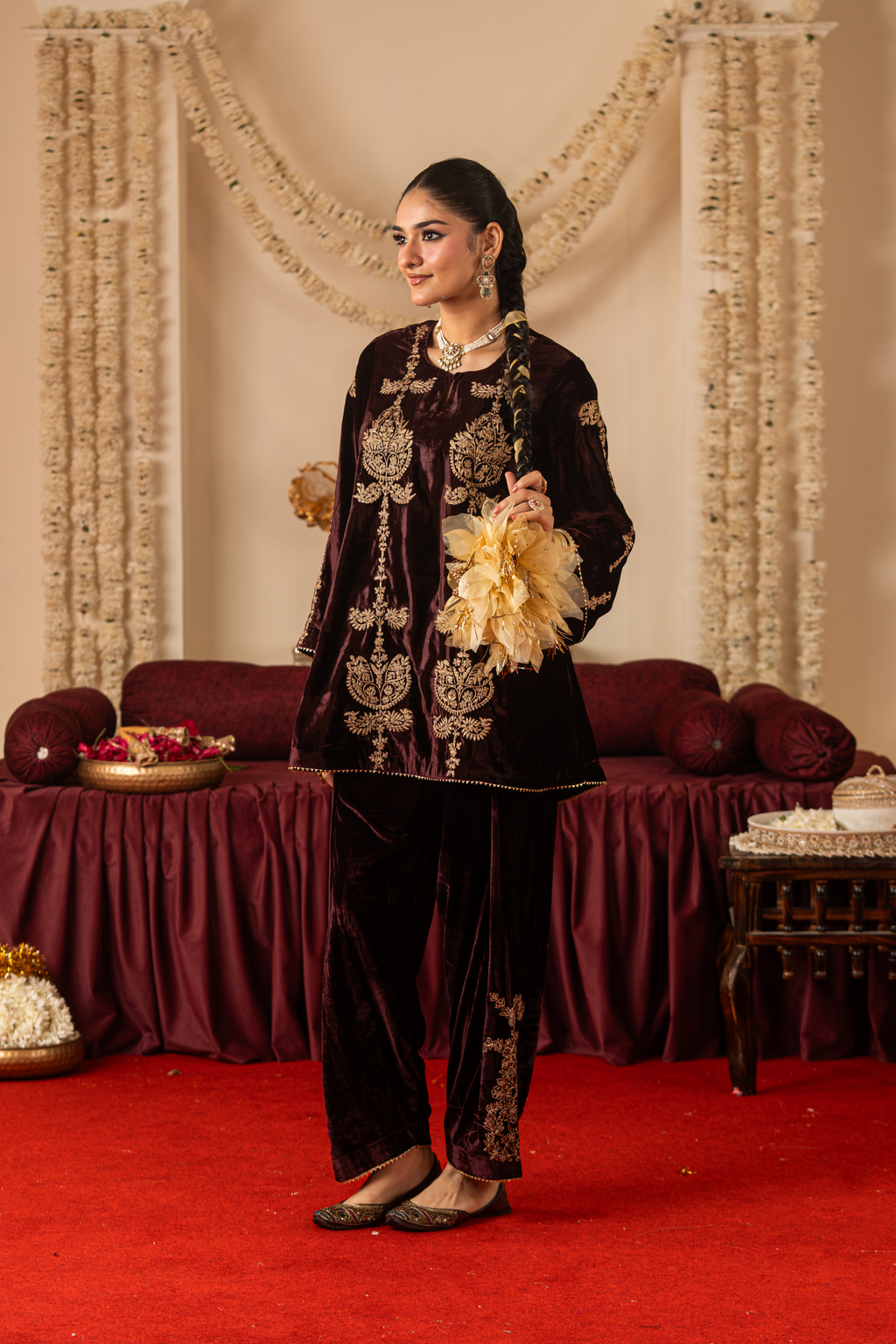 The Roshni Set