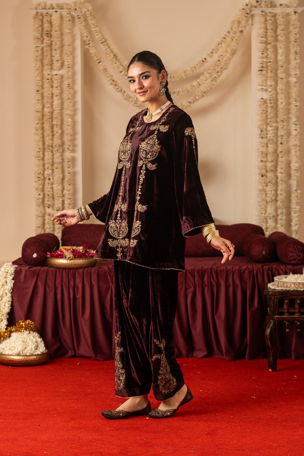 The Roshni Set