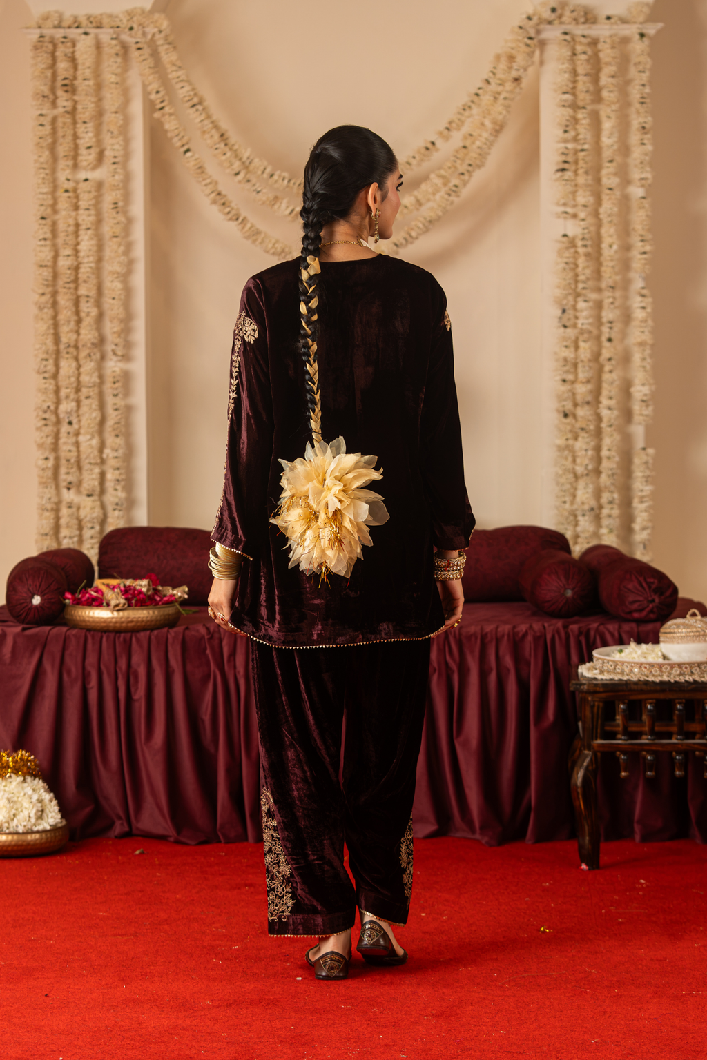 The Roshni Set