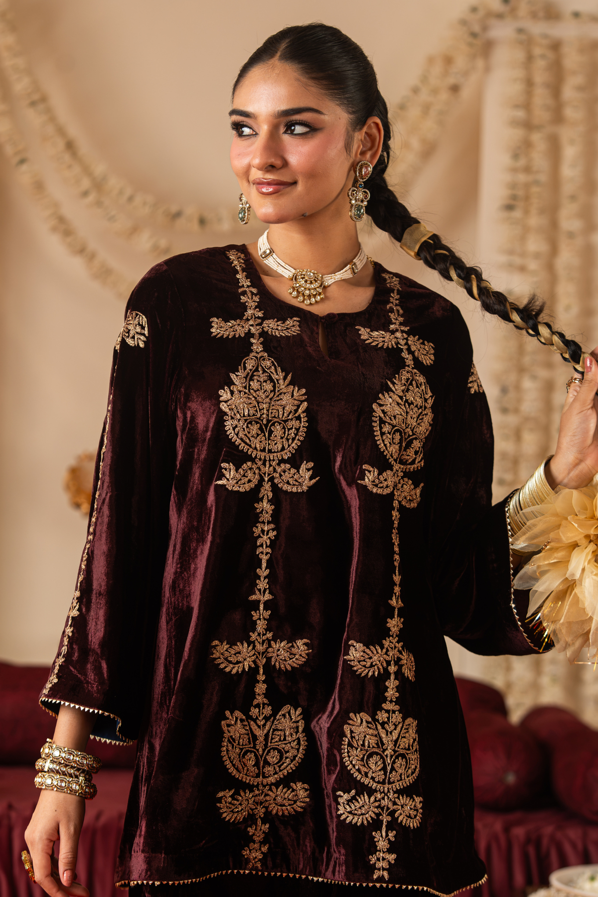 The Roshni Set