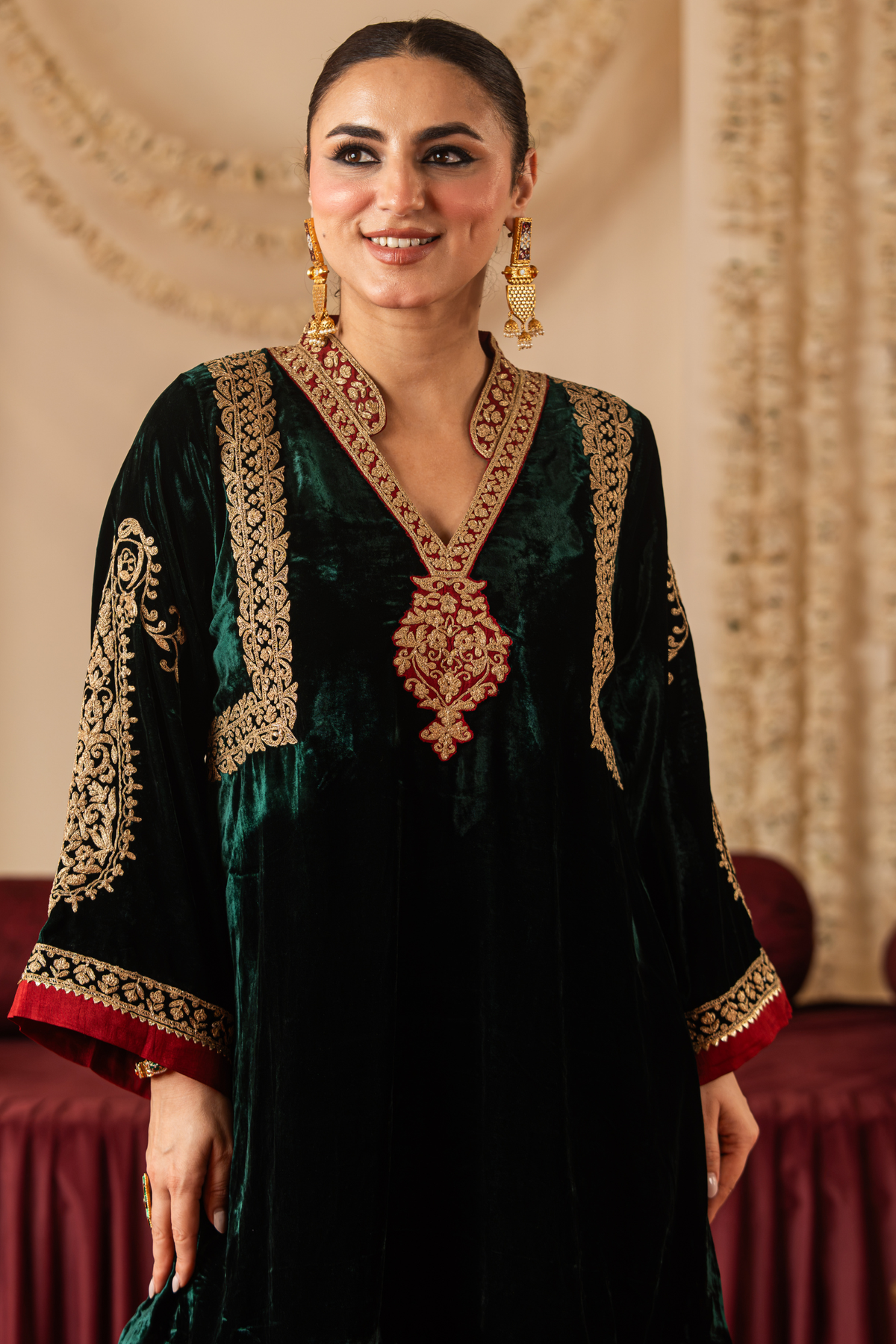 The Chandani Set