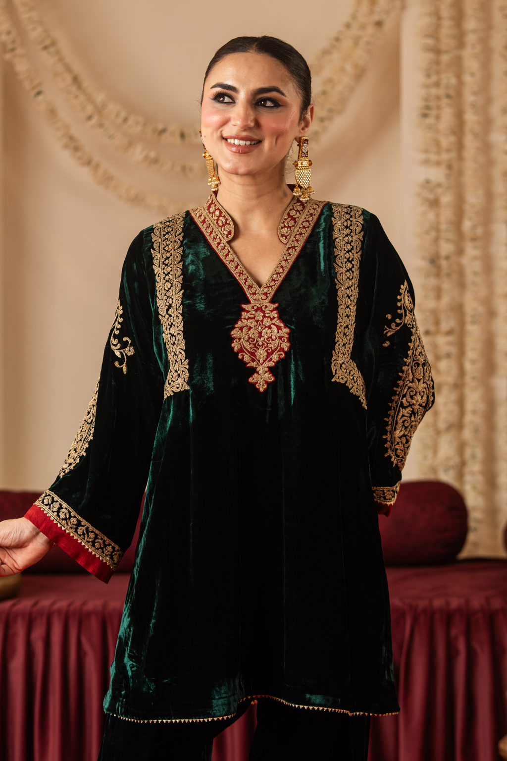 The Chandani Set