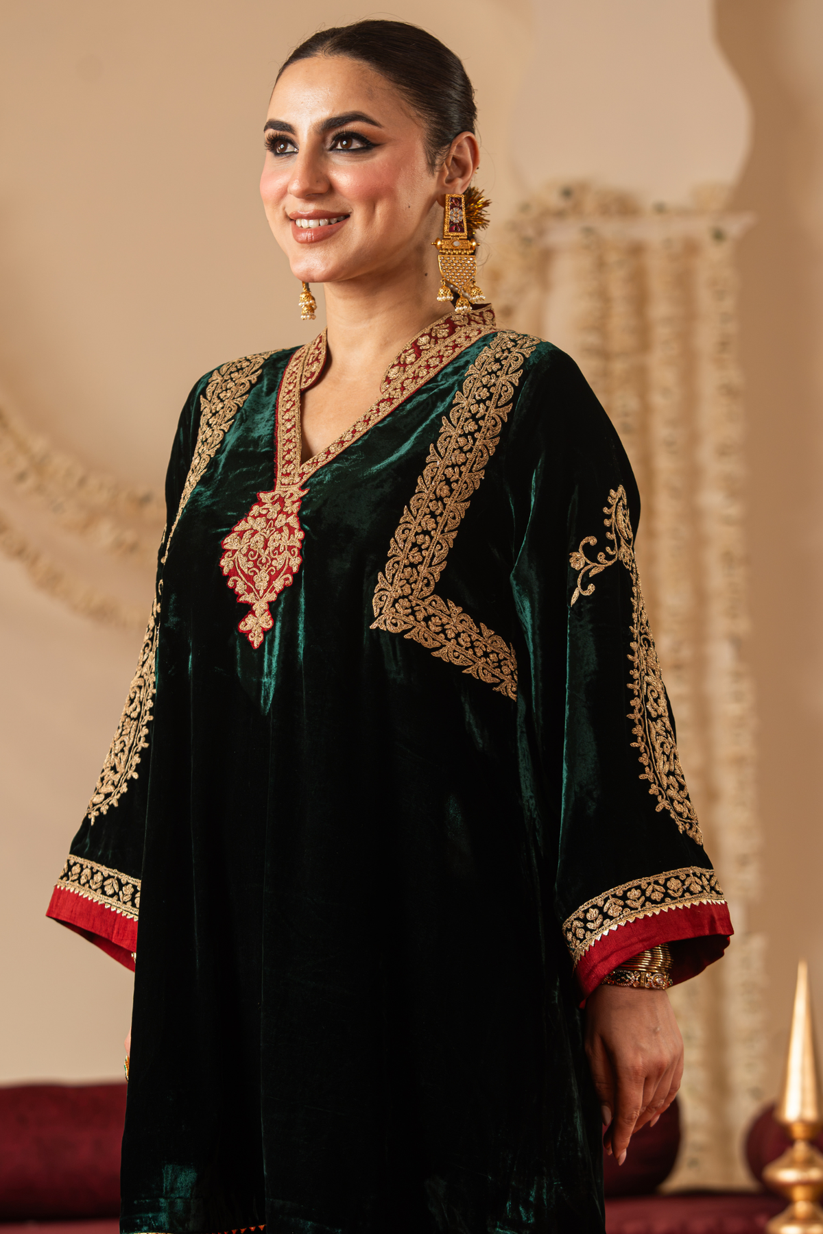 The Chandani Set