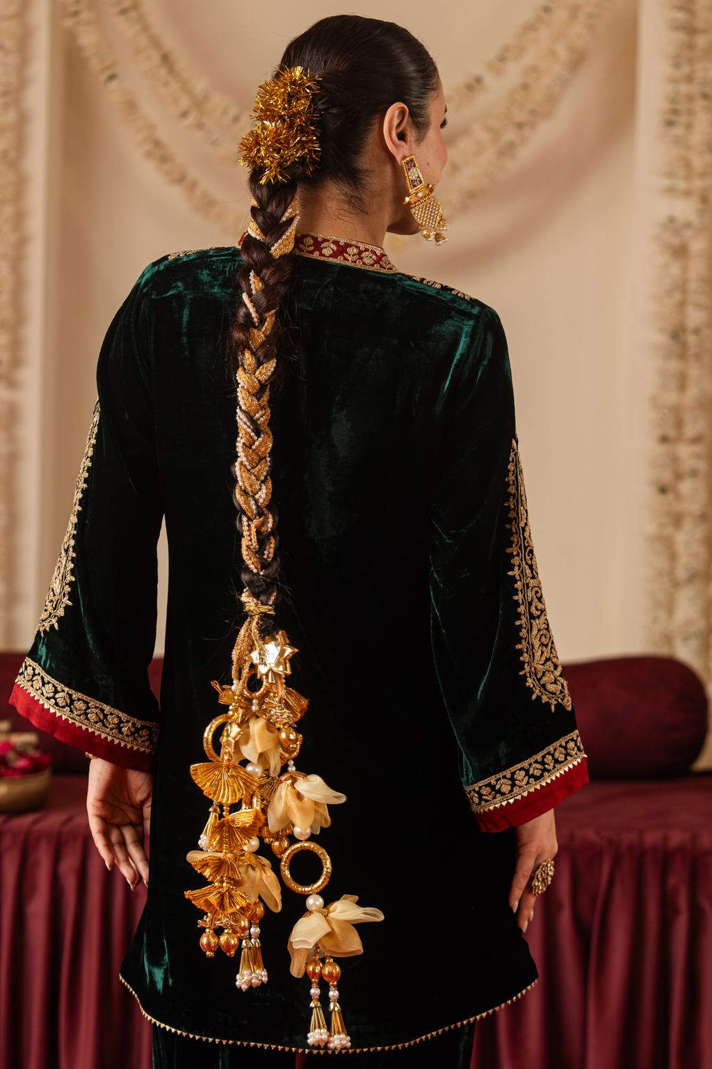 The Chandani Set