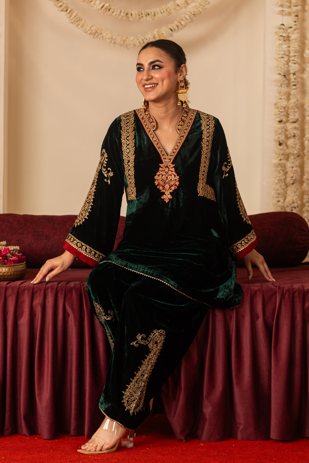 The Chandani Set