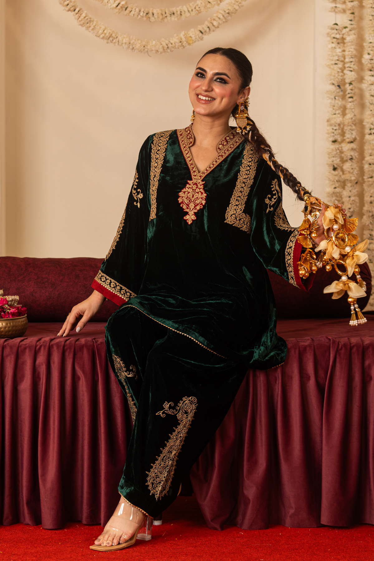 The Chandani Set
