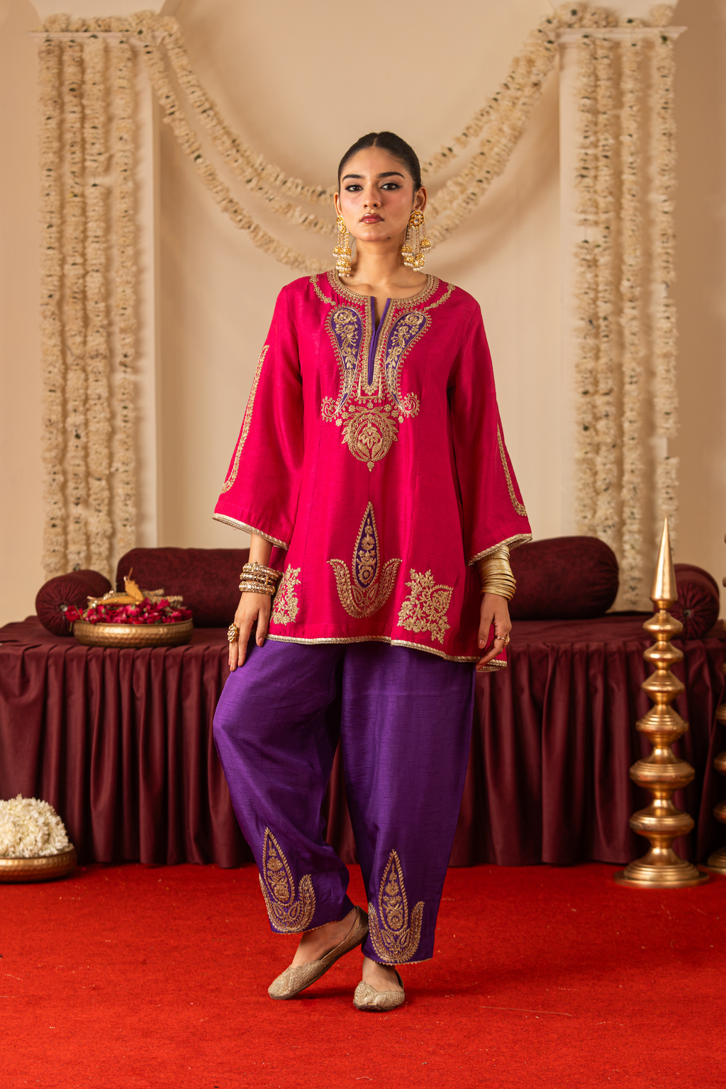 The Aabha Set