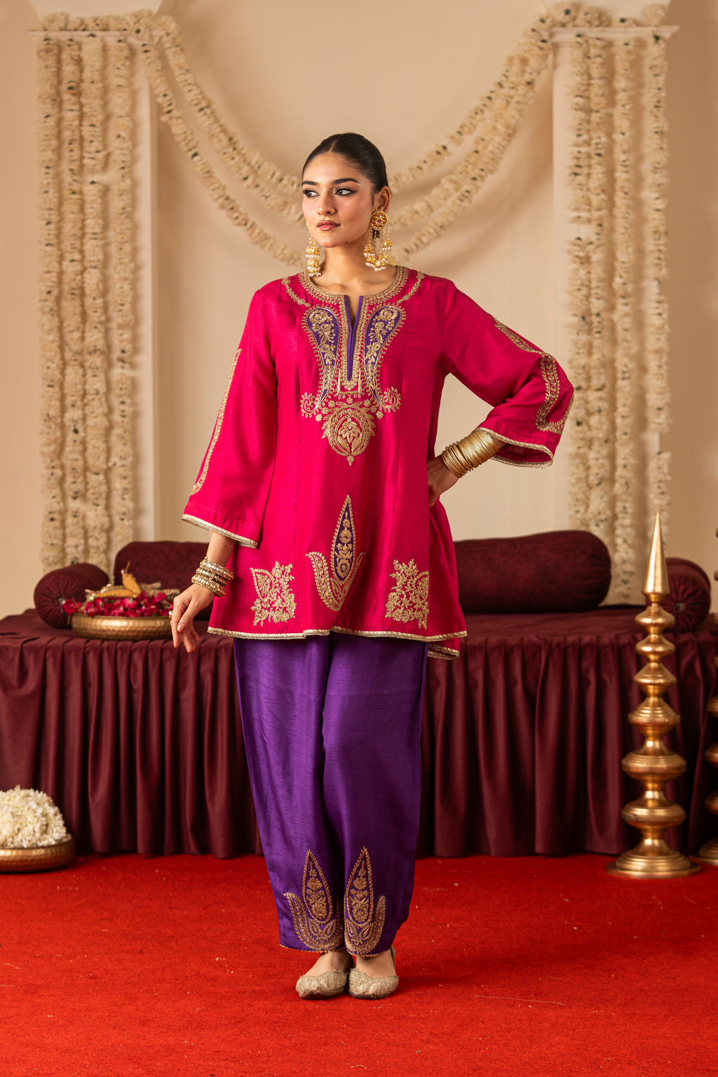 The Aabha Set