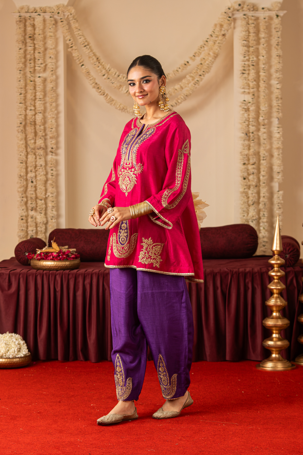 The Aabha Set