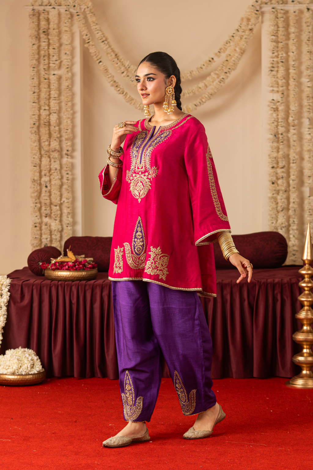 The Aabha Set