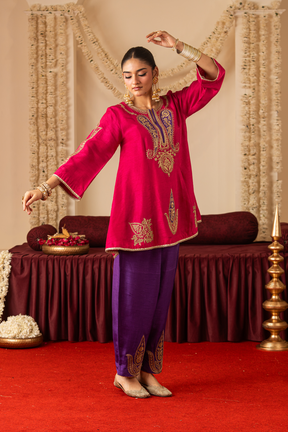 The Aabha Set
