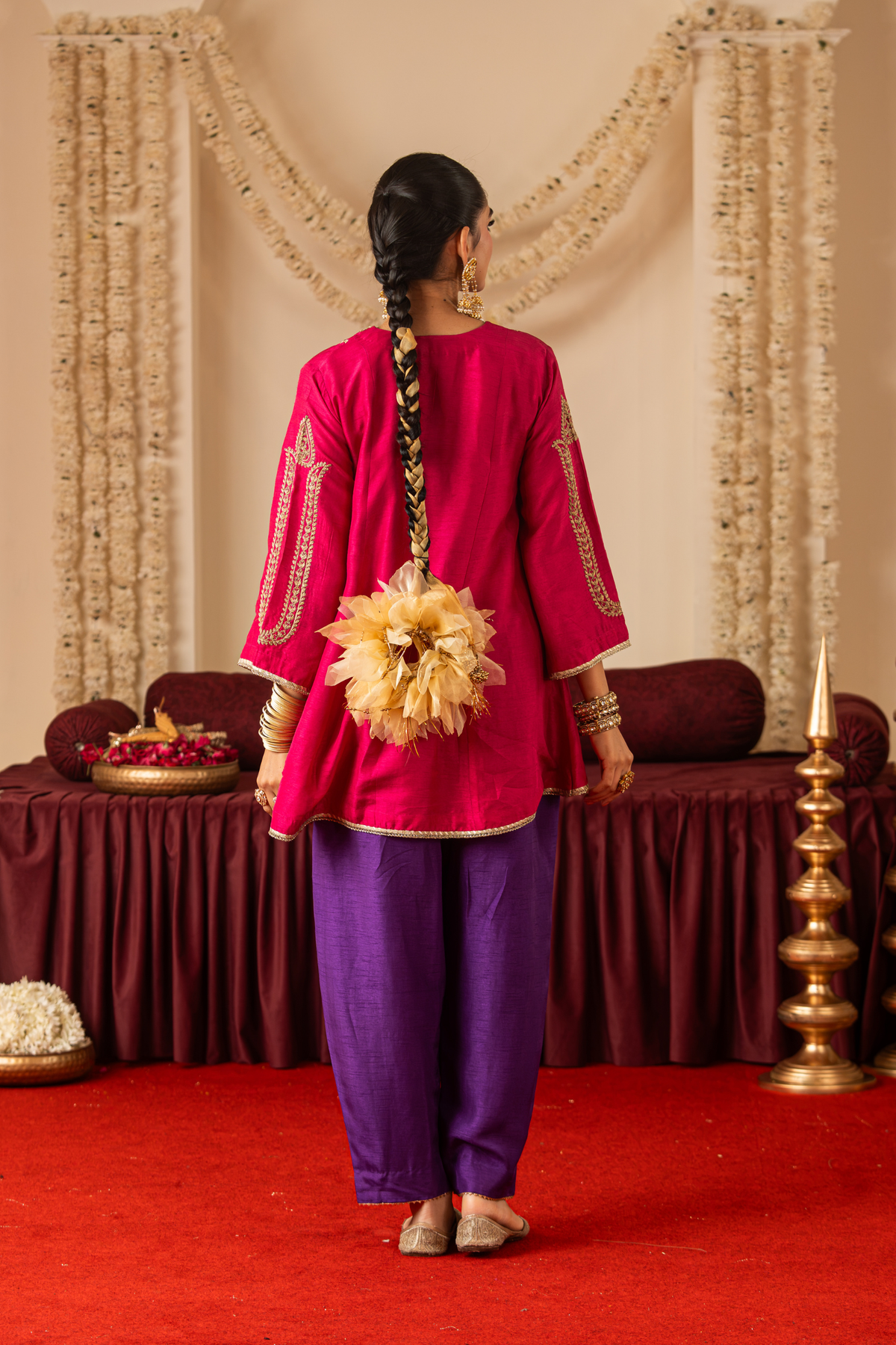 The Aabha Set