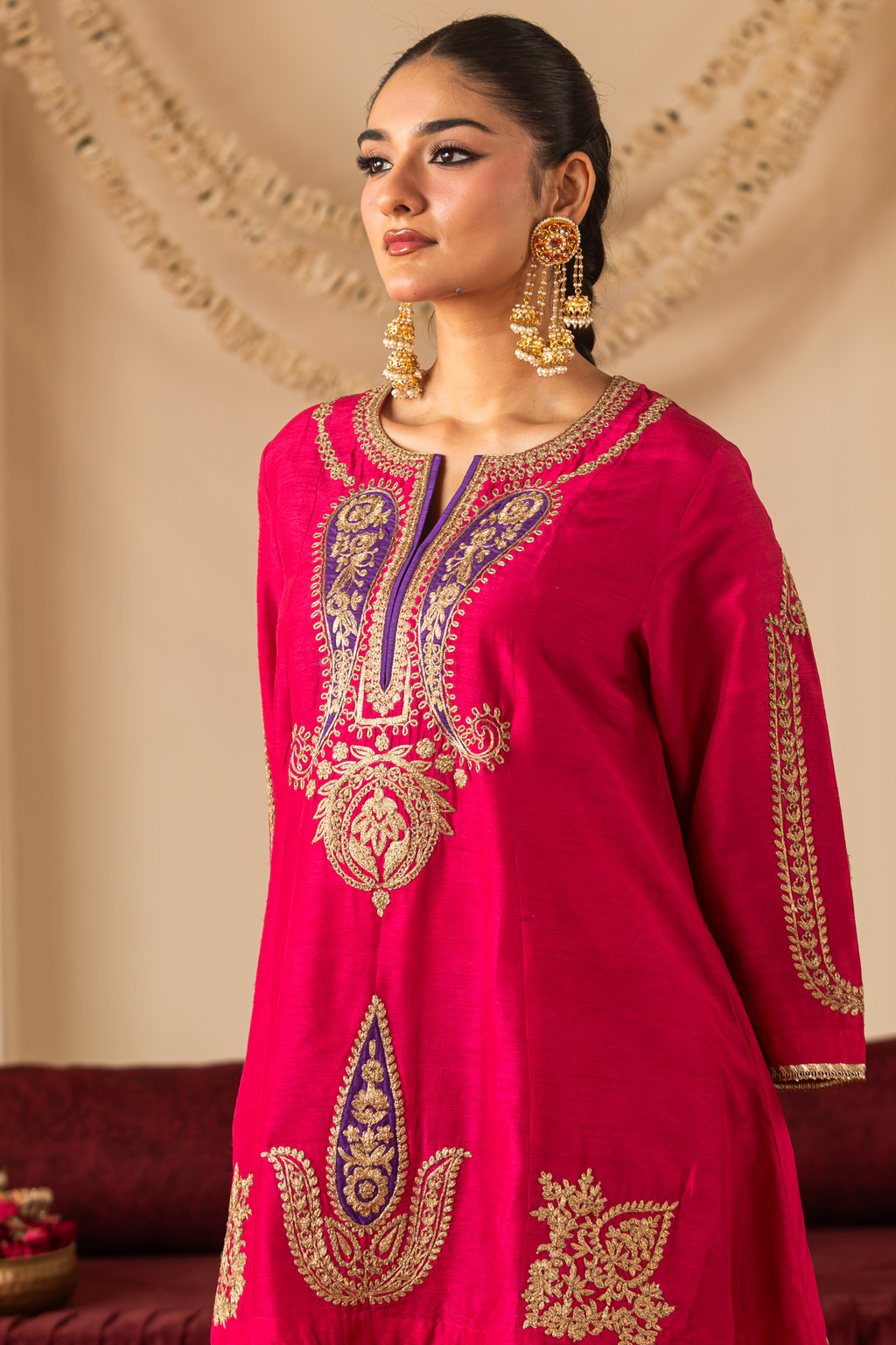 The Aabha Set