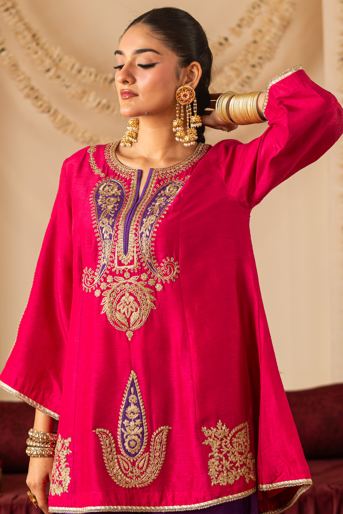 The Aabha Set