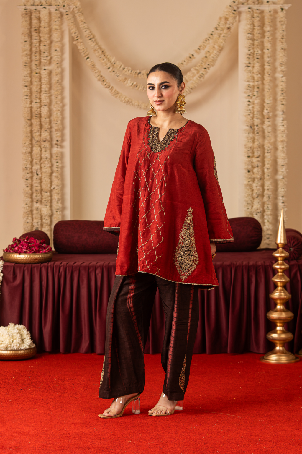 The Agni Set