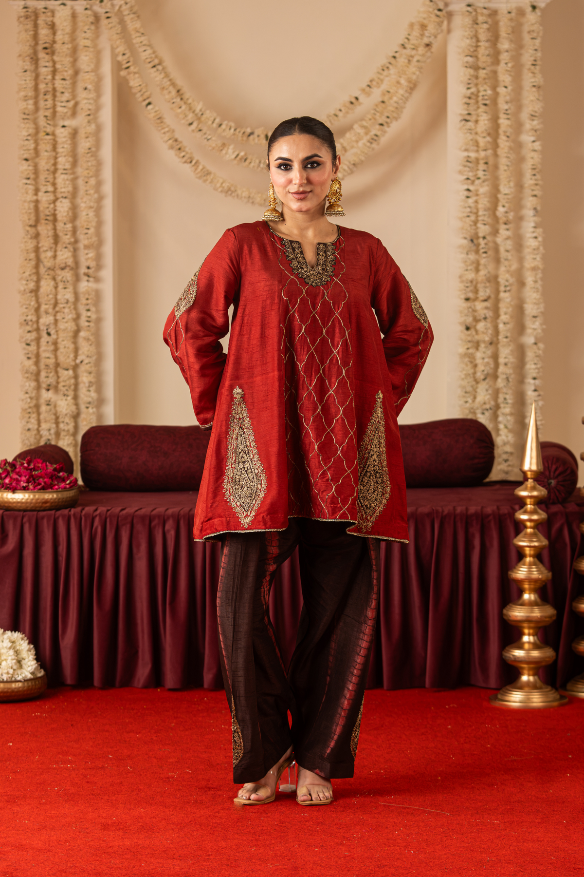 The Agni Set