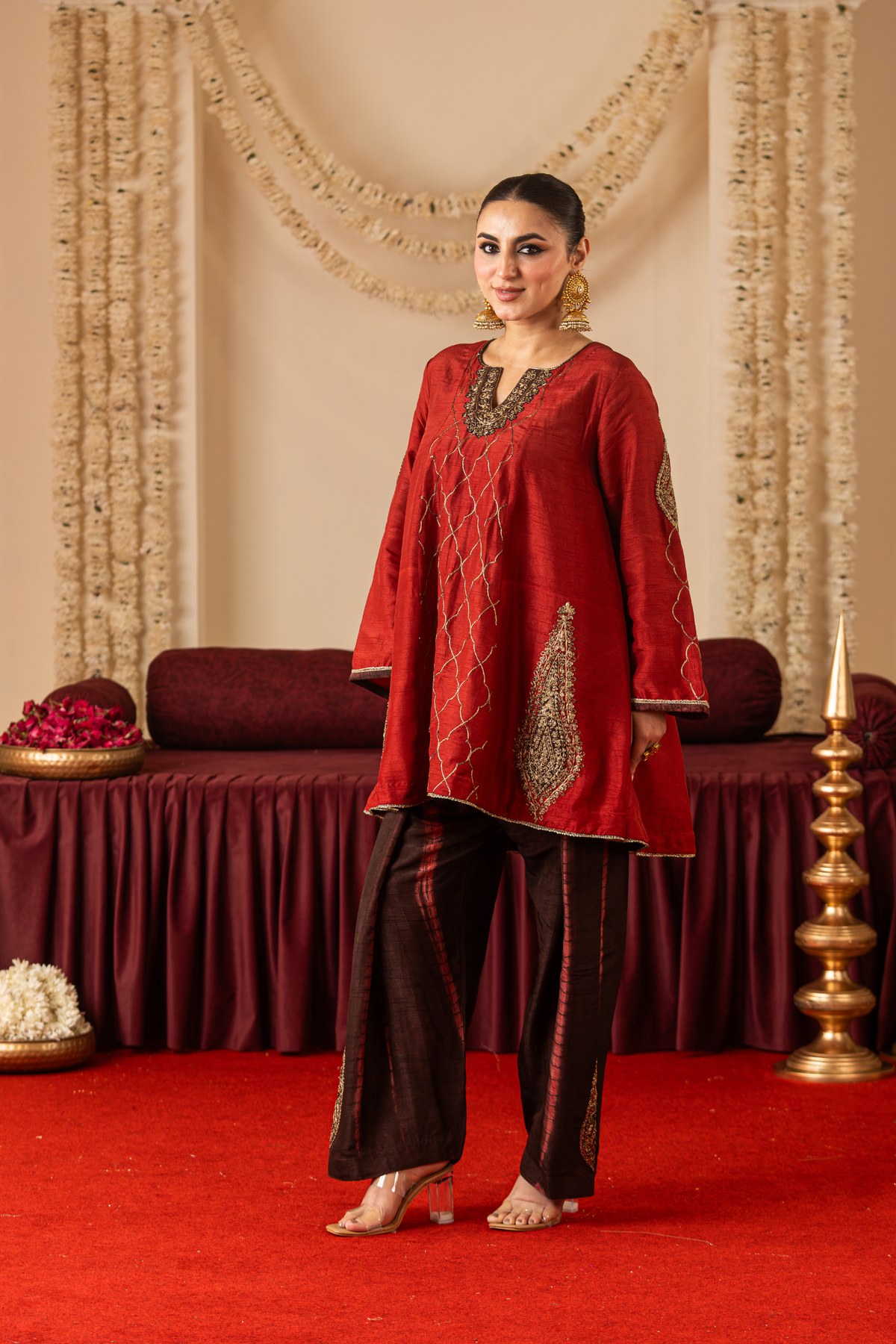 The Agni Set