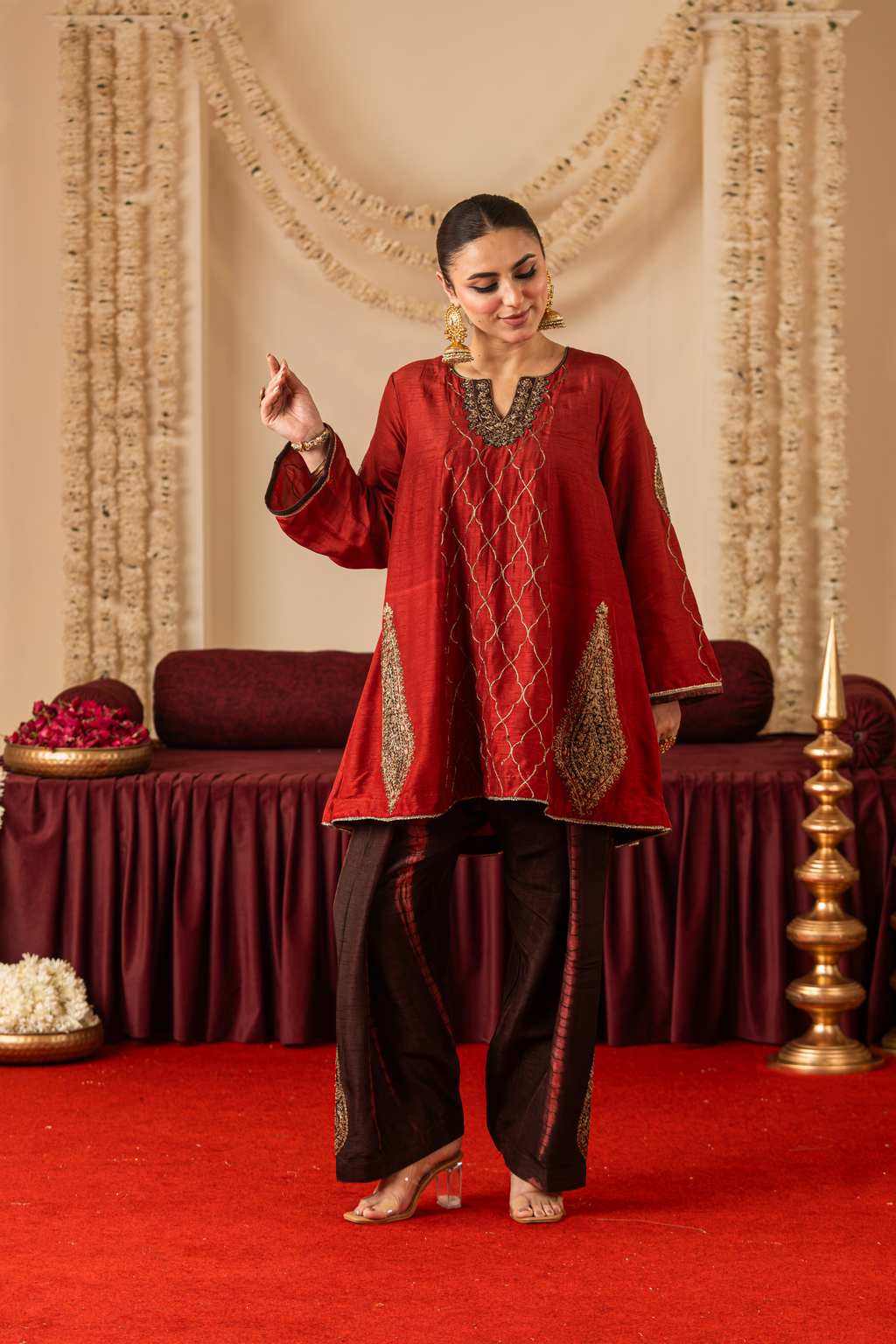 The Agni Set