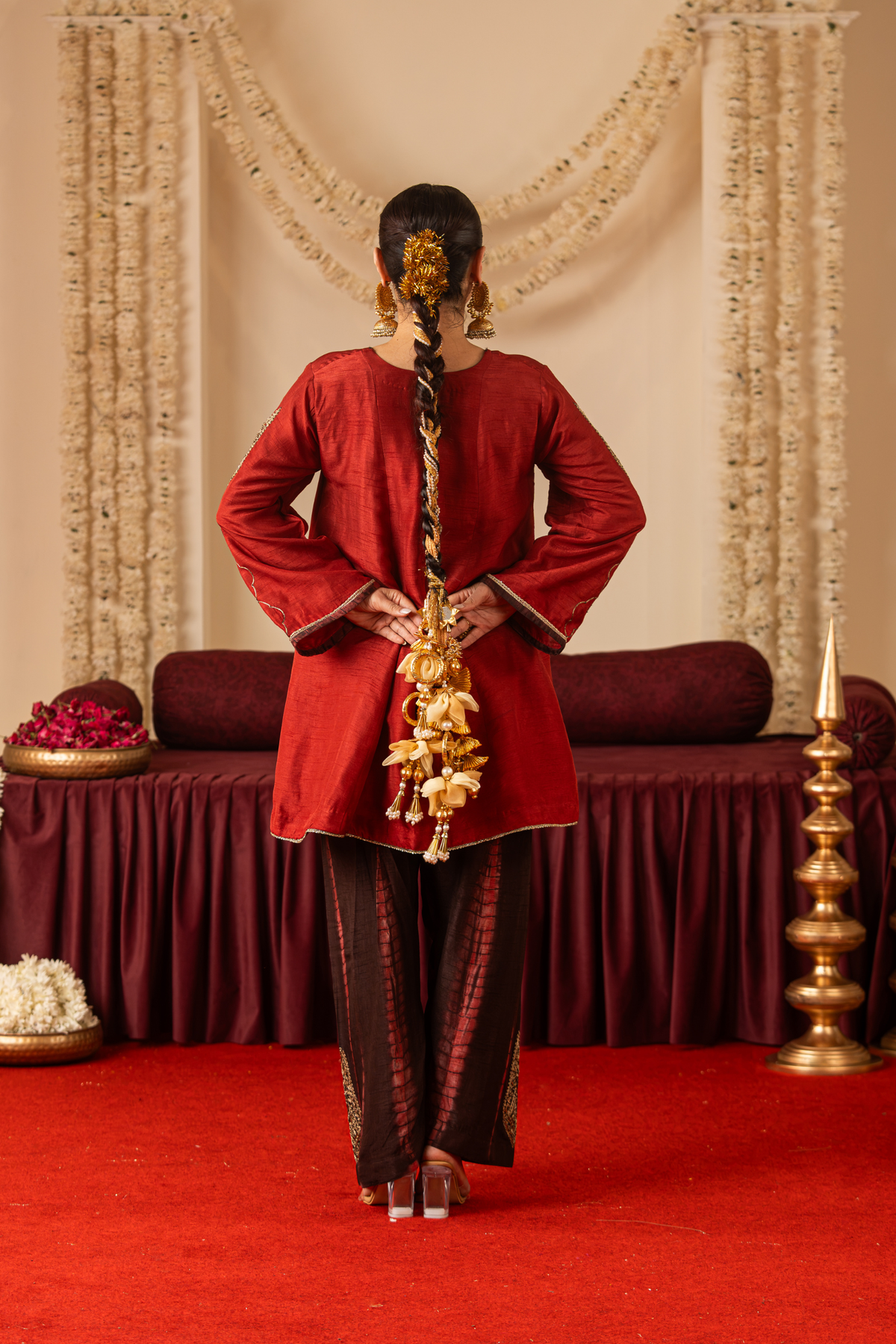 The Agni Set