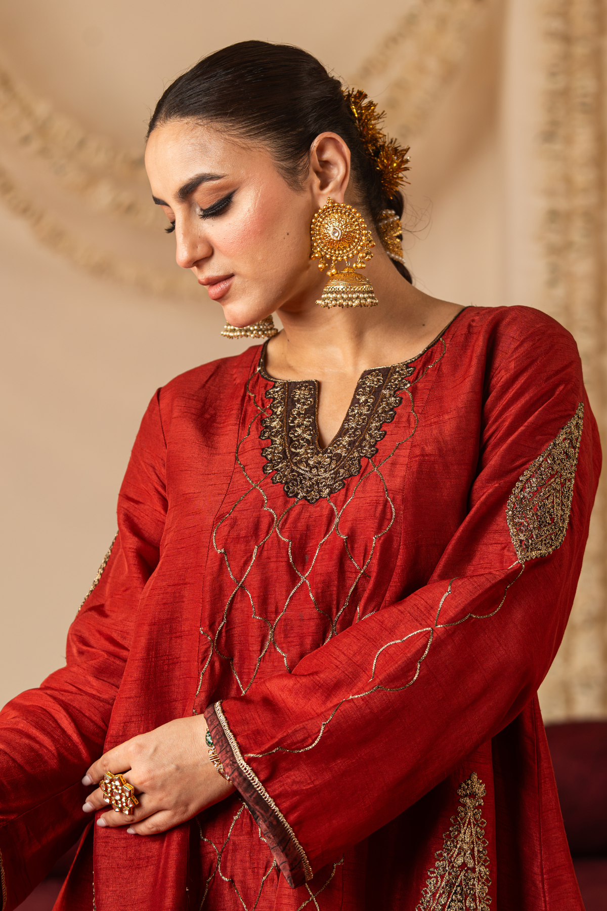 The Agni Set