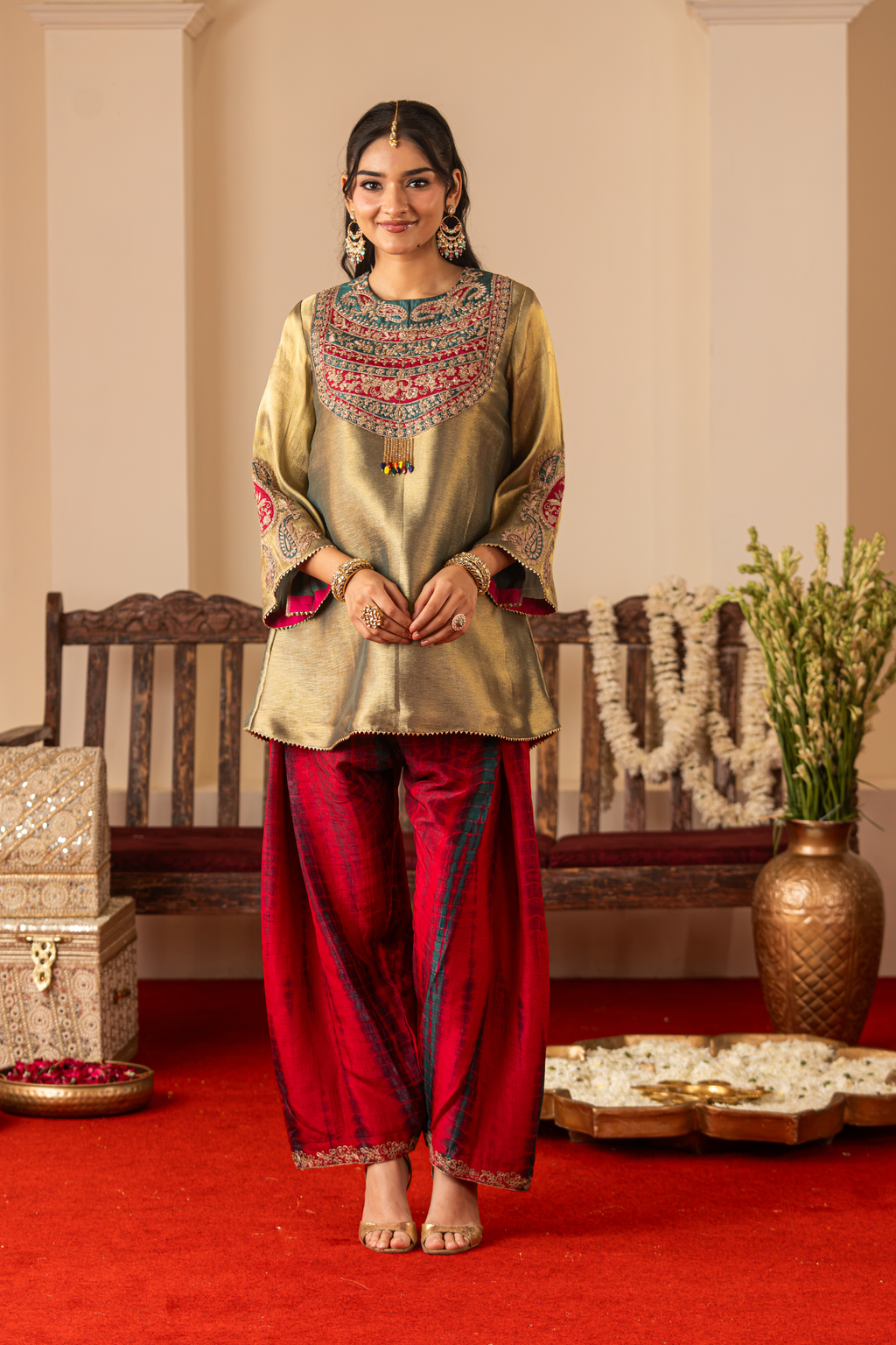 The Noor Set