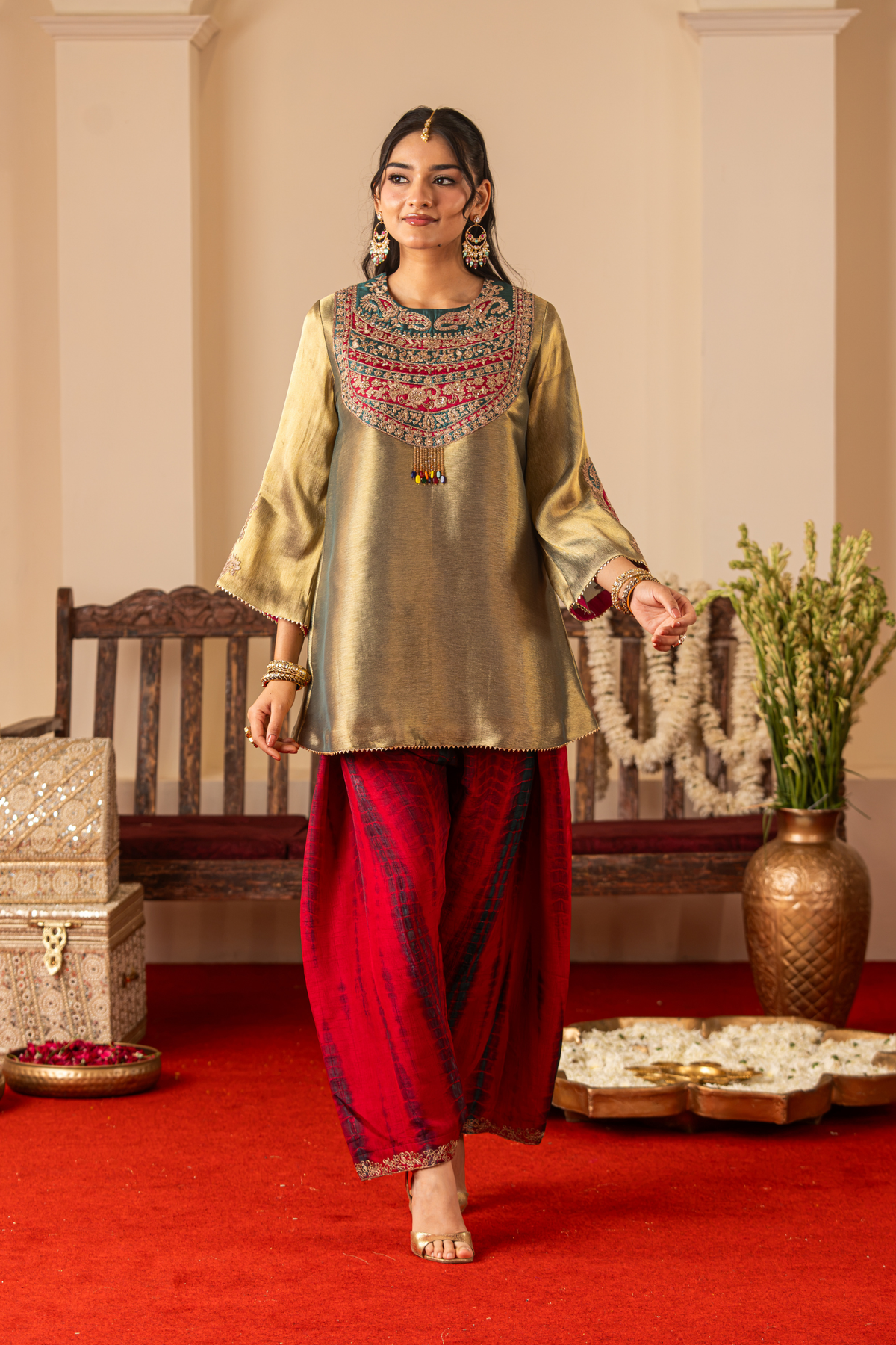 The Noor Set