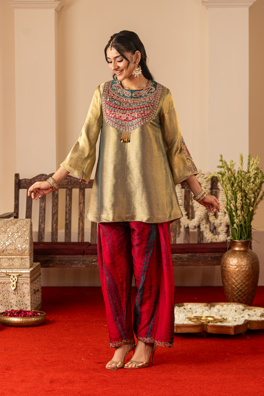 The Noor Set
