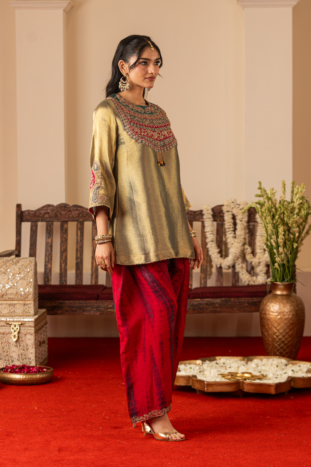 The Noor Set