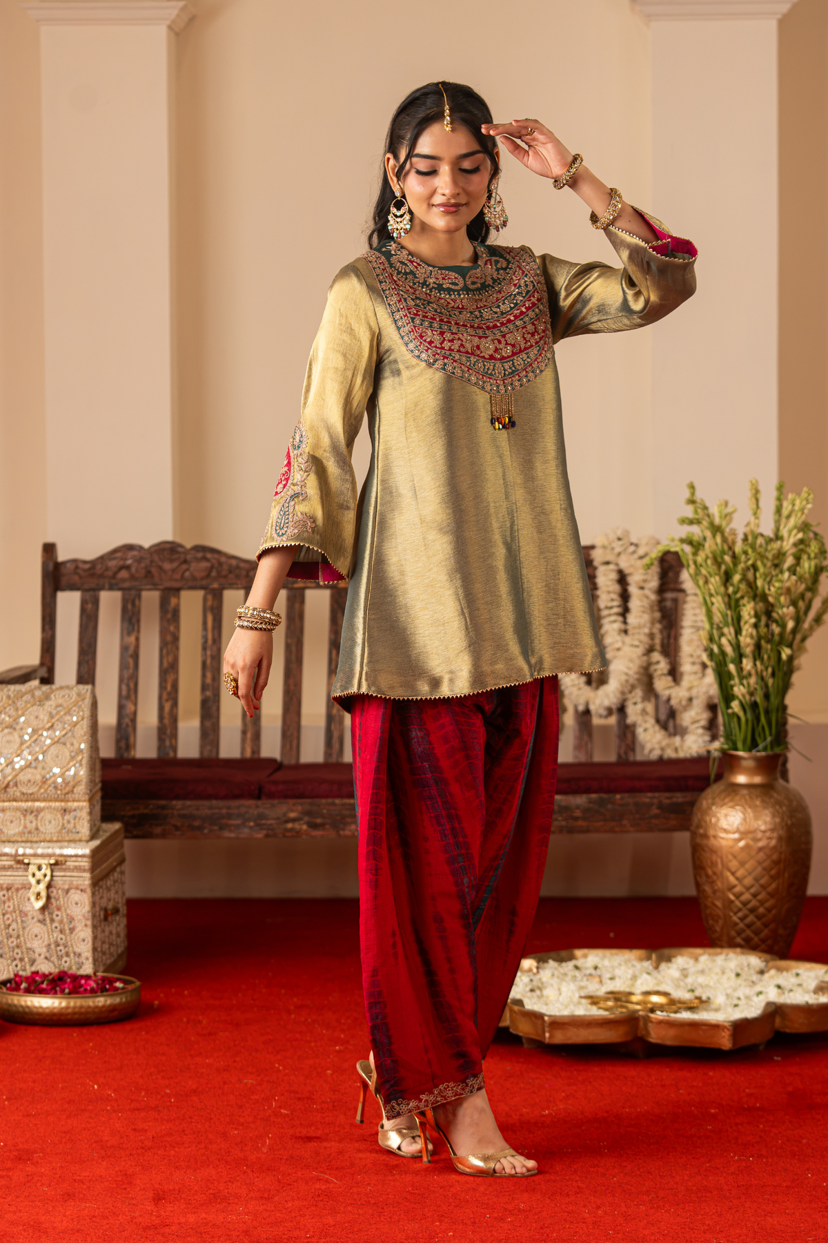 The Noor Set