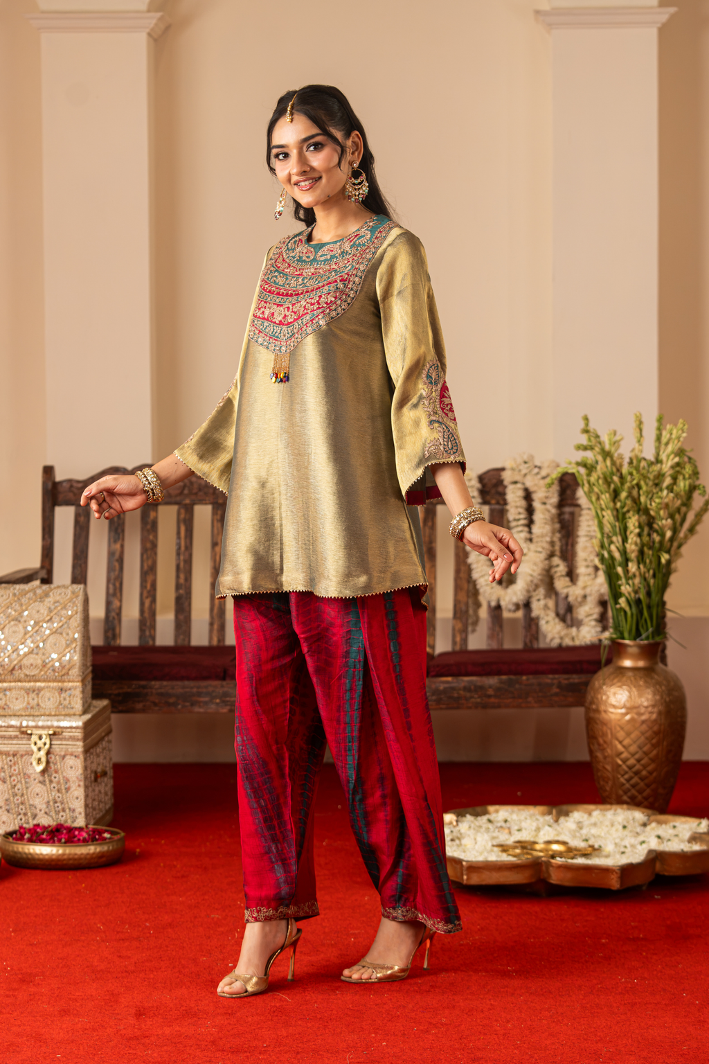 The Noor Set