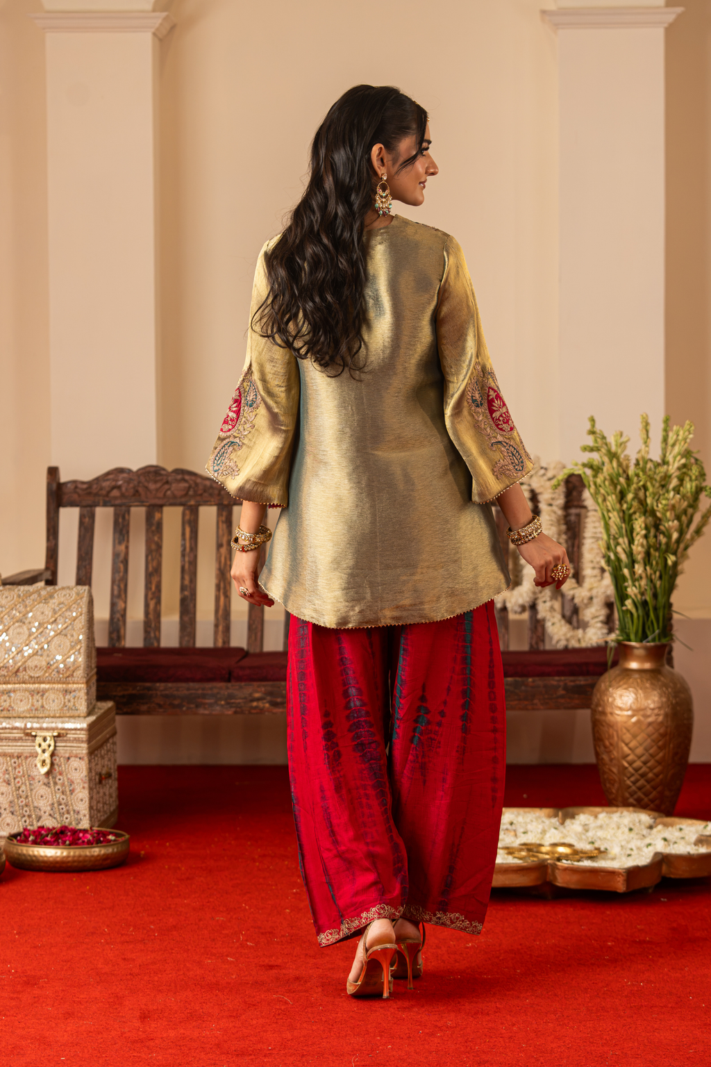 The Noor Set