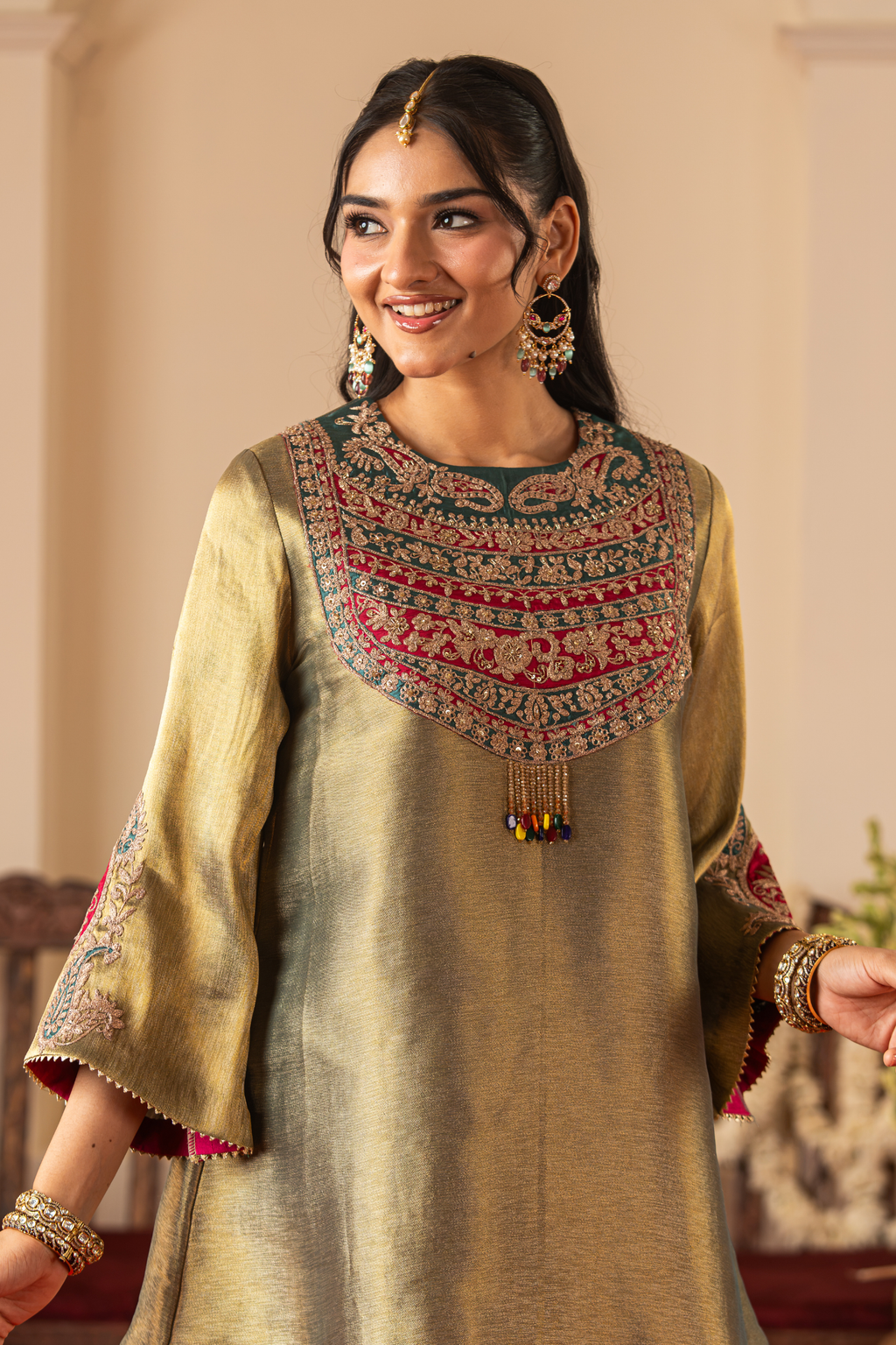 The Noor Set