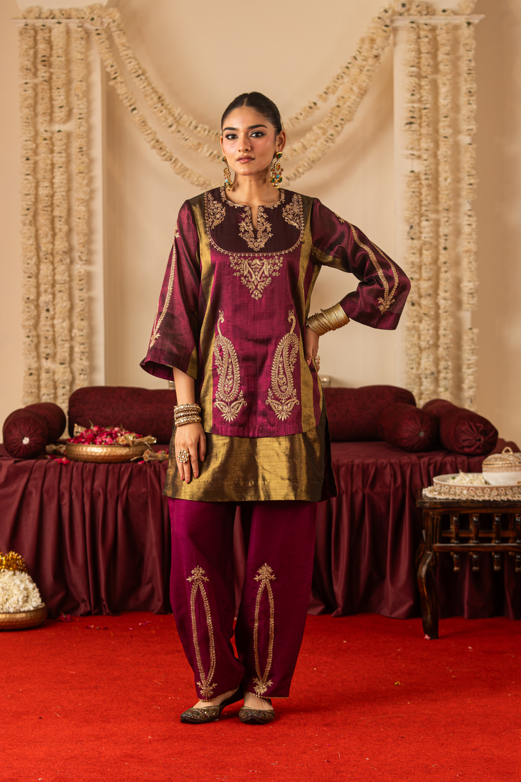 The Jamun Set