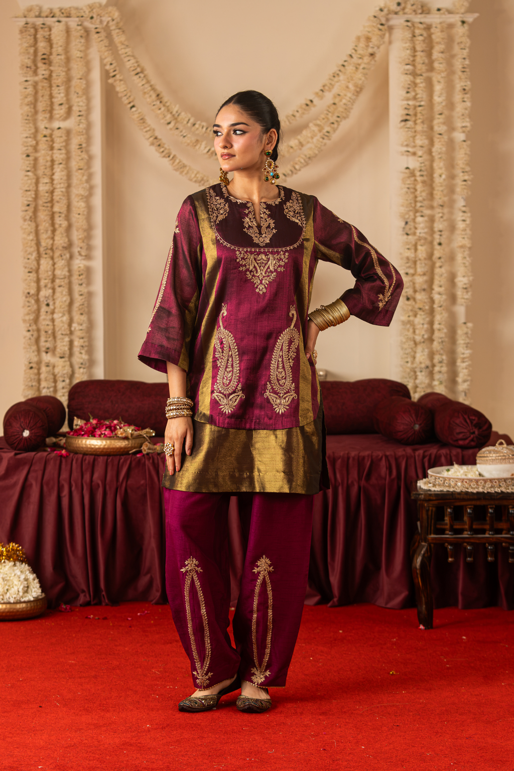 The Jamun Set