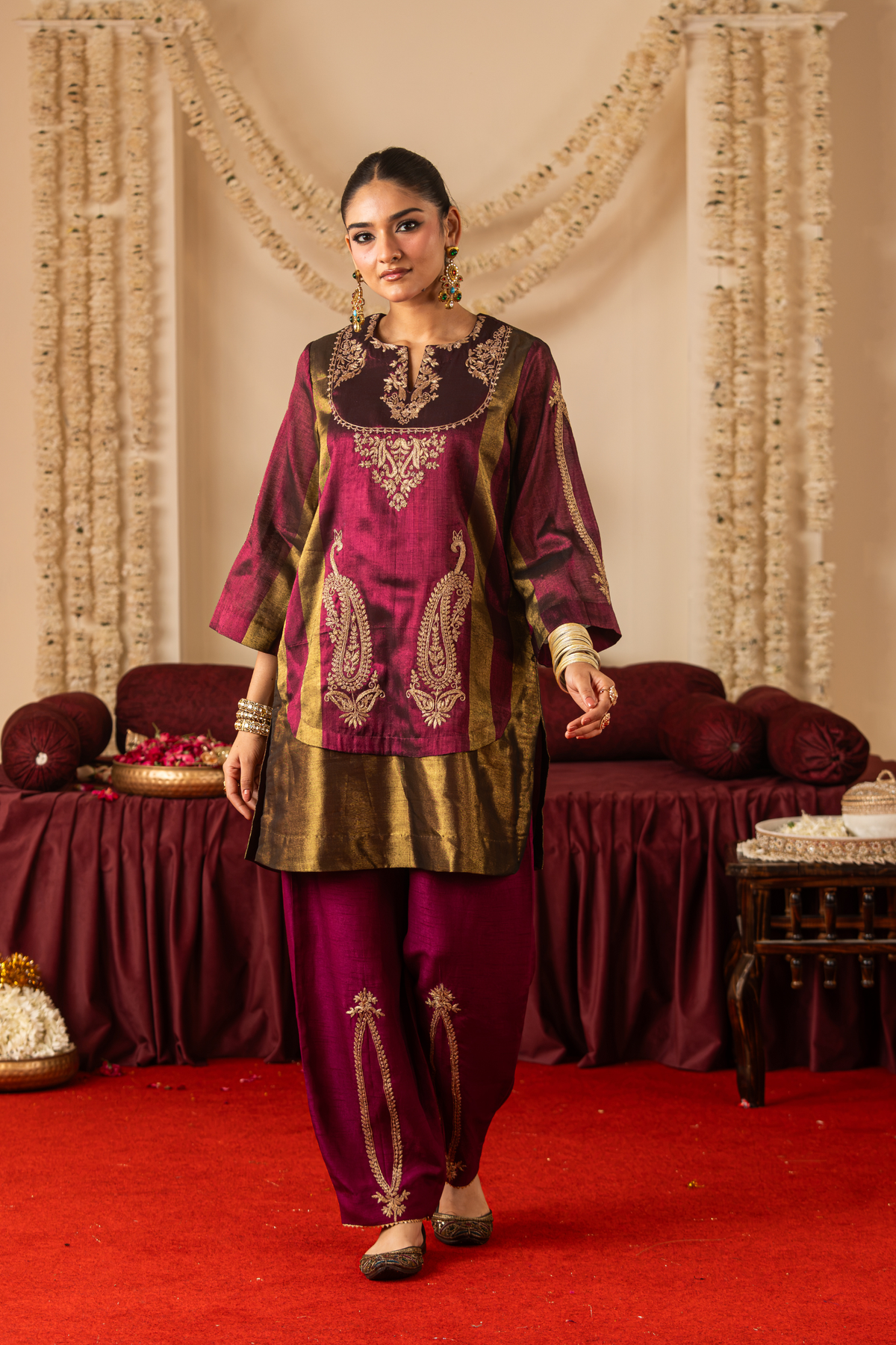 The Jamun Set