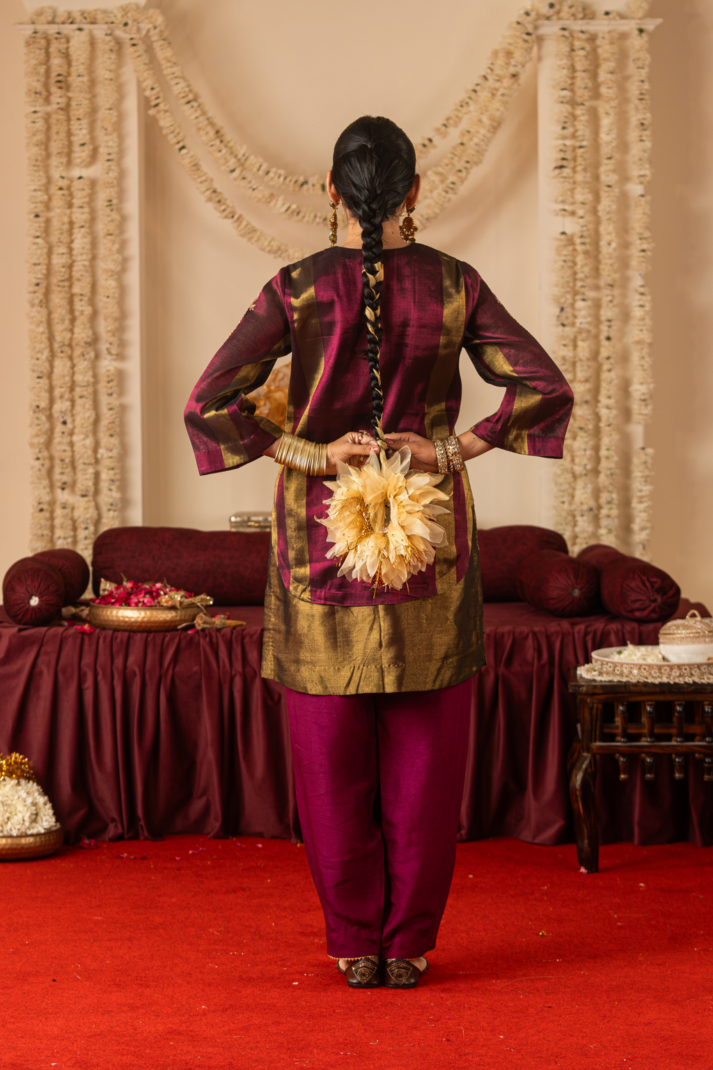 The Jamun Set