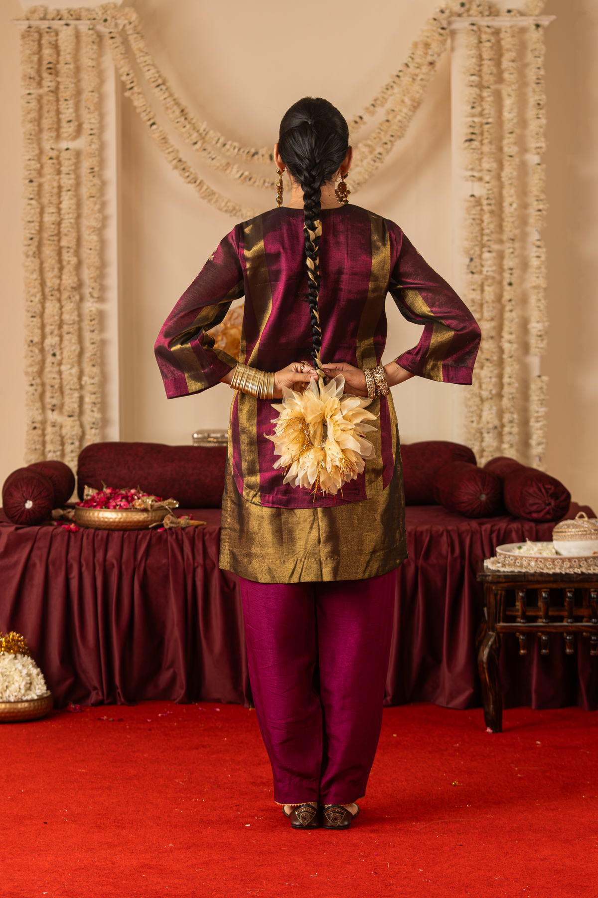 The Jamun Set