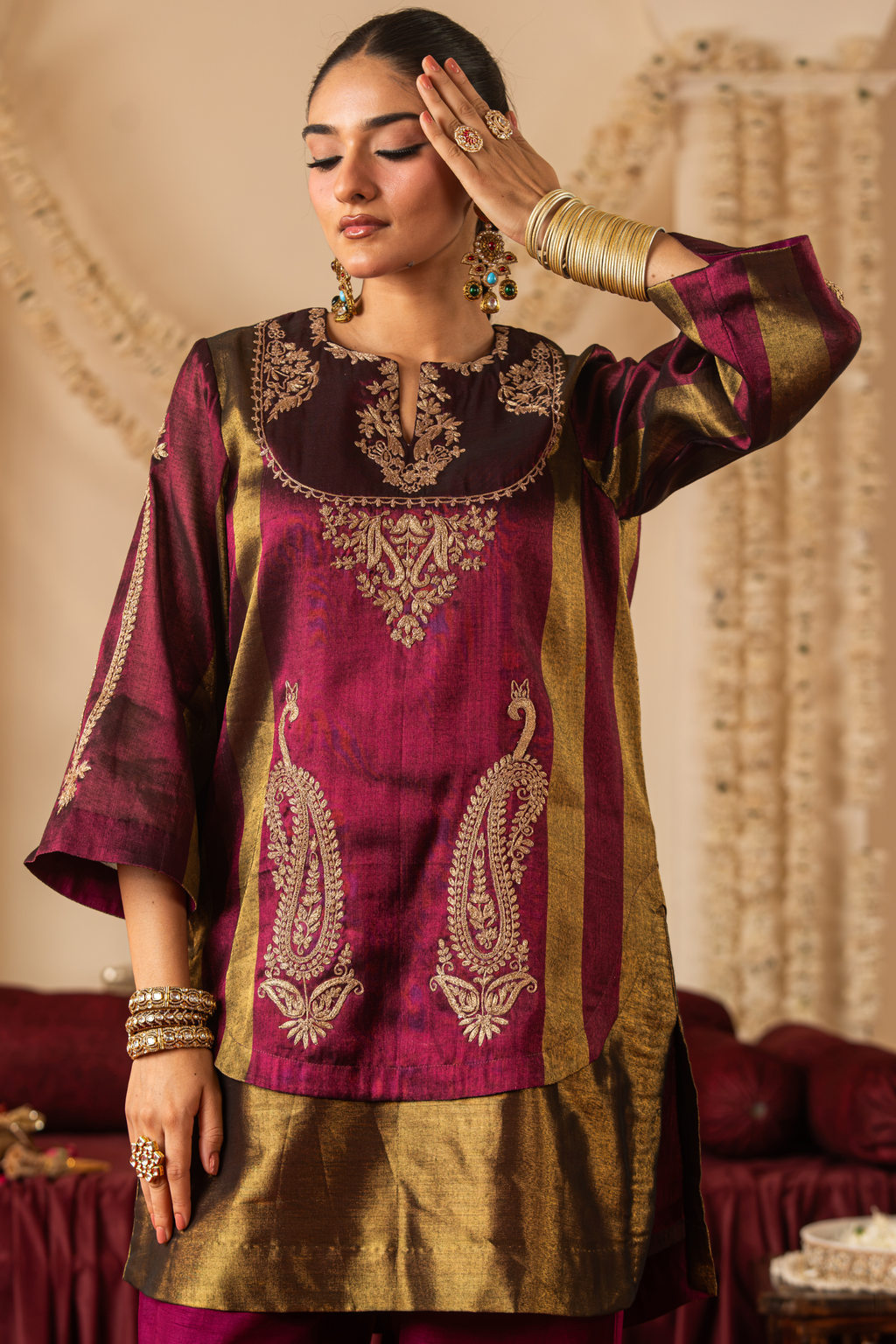 The Jamun Set