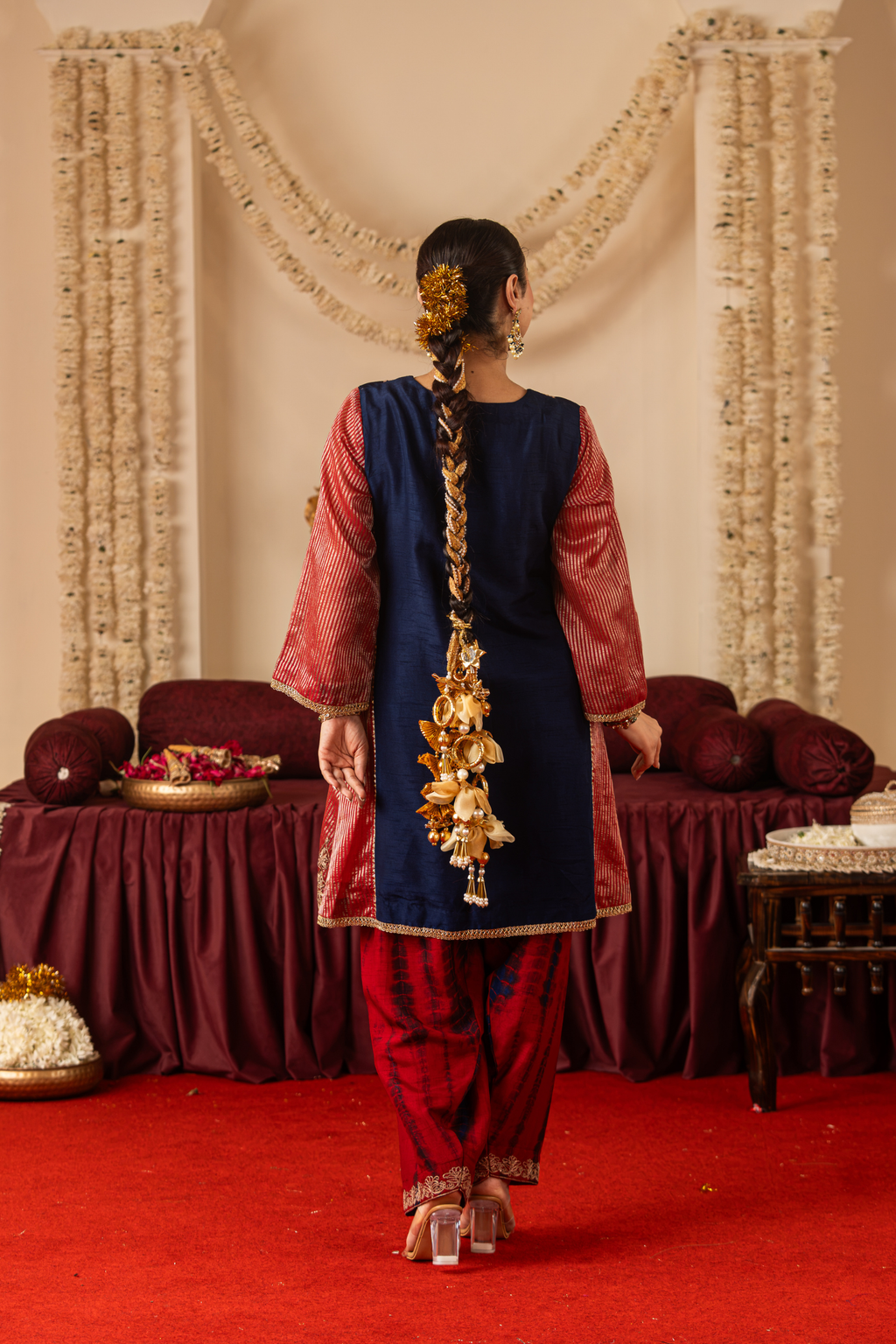 The Jashn Set