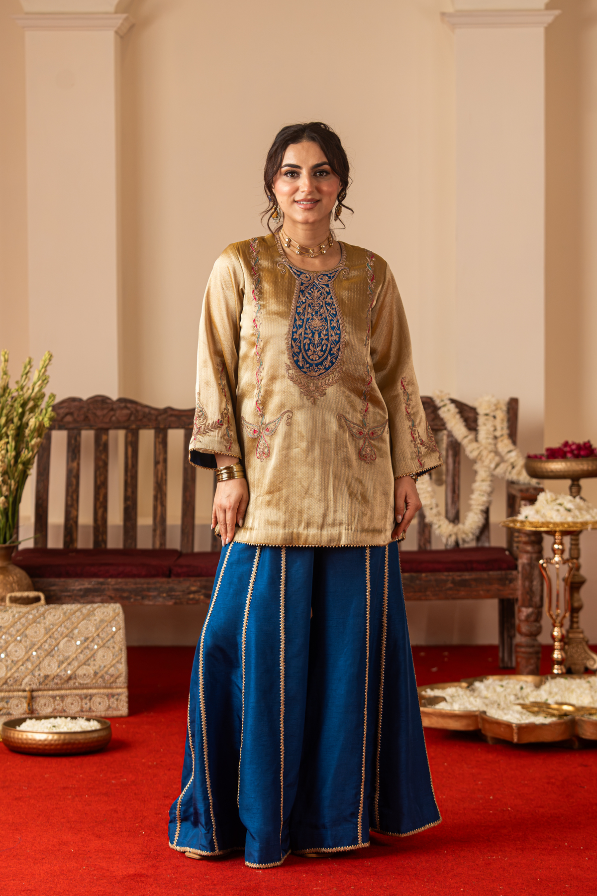 The Sitara Set