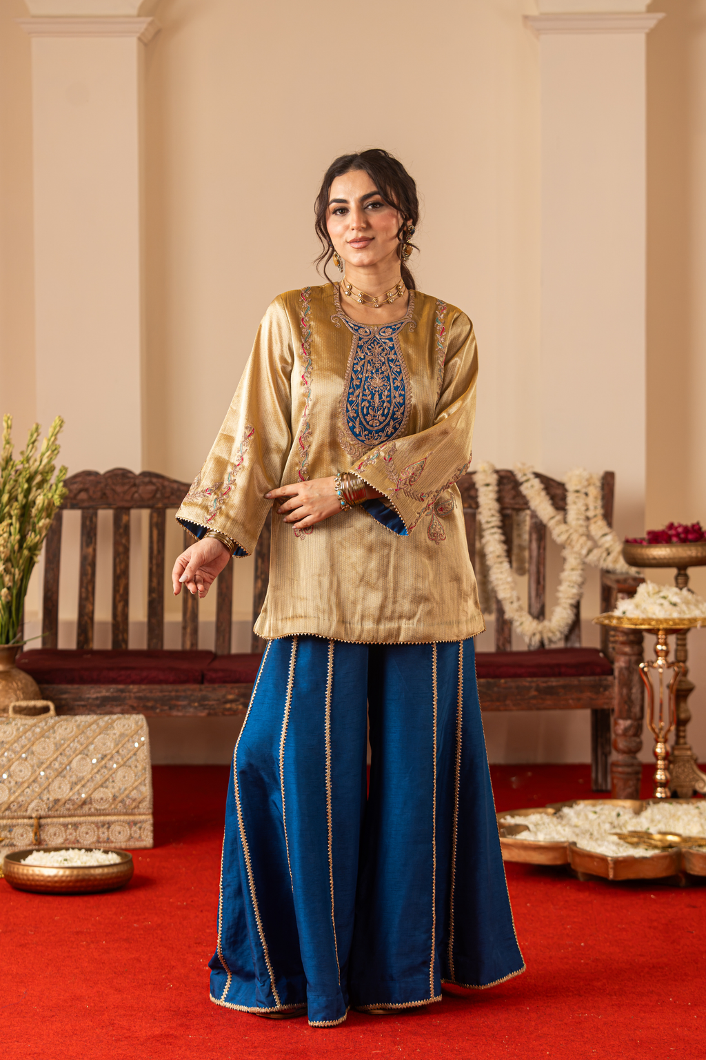 The Sitara Set