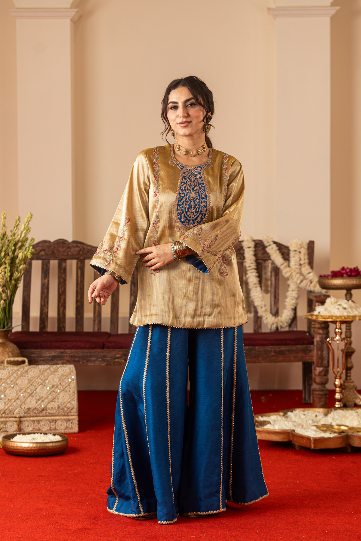 The Sitara Set