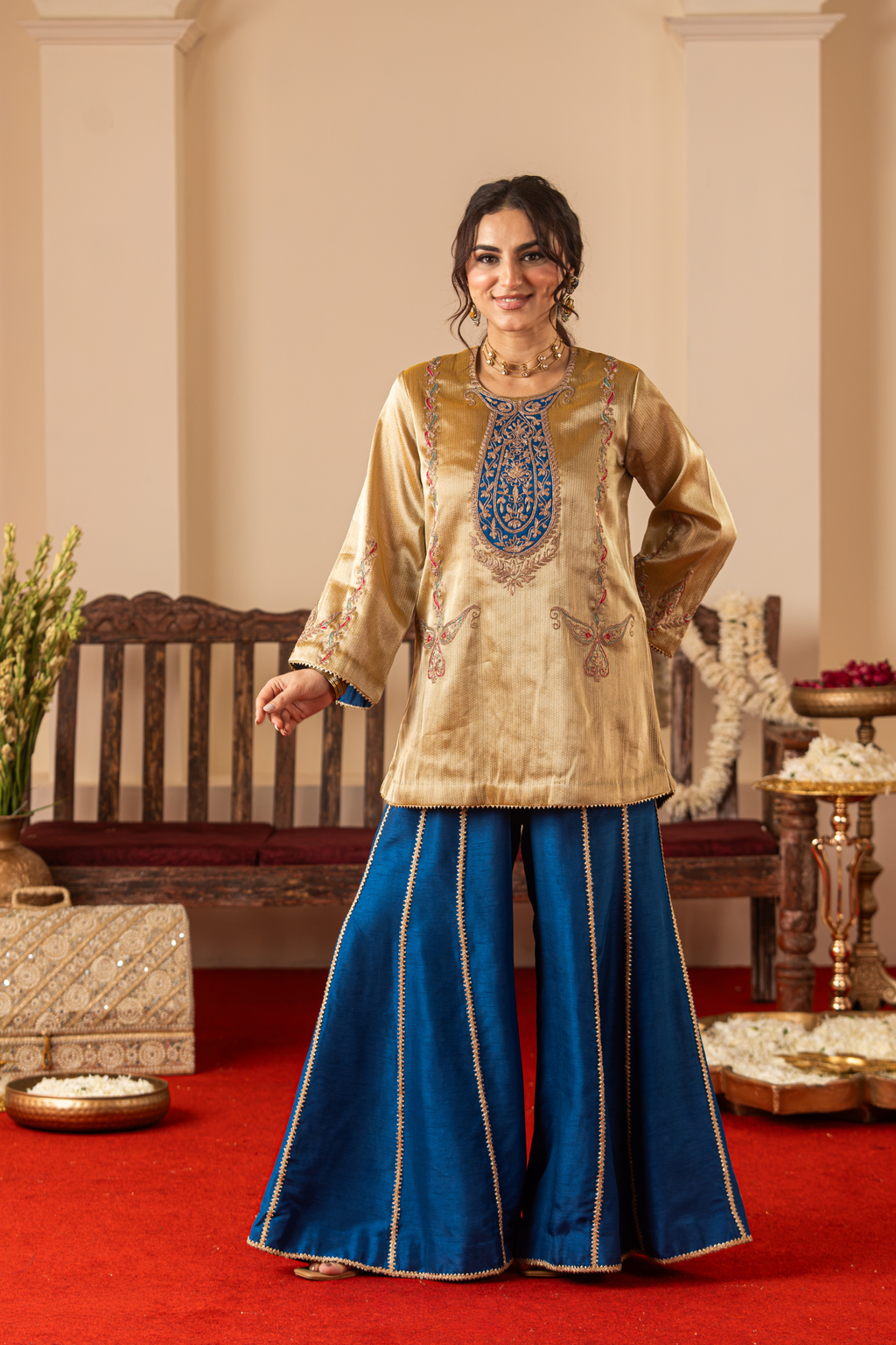 The Sitara Set