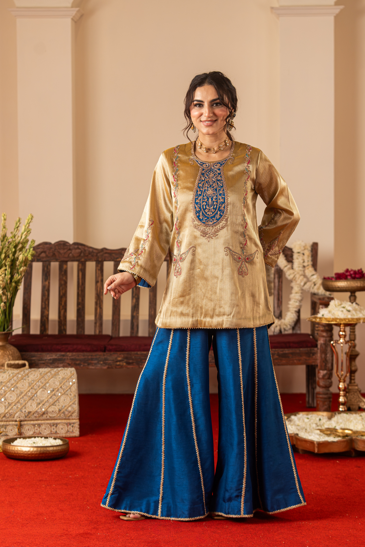 The Sitara Set