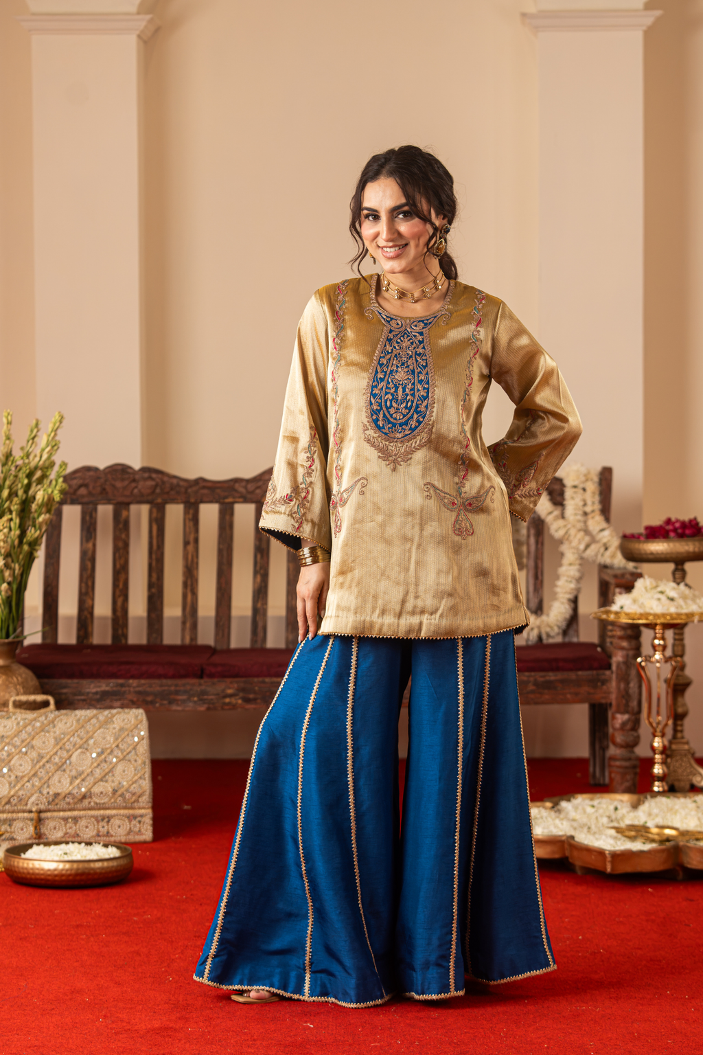 The Sitara Set