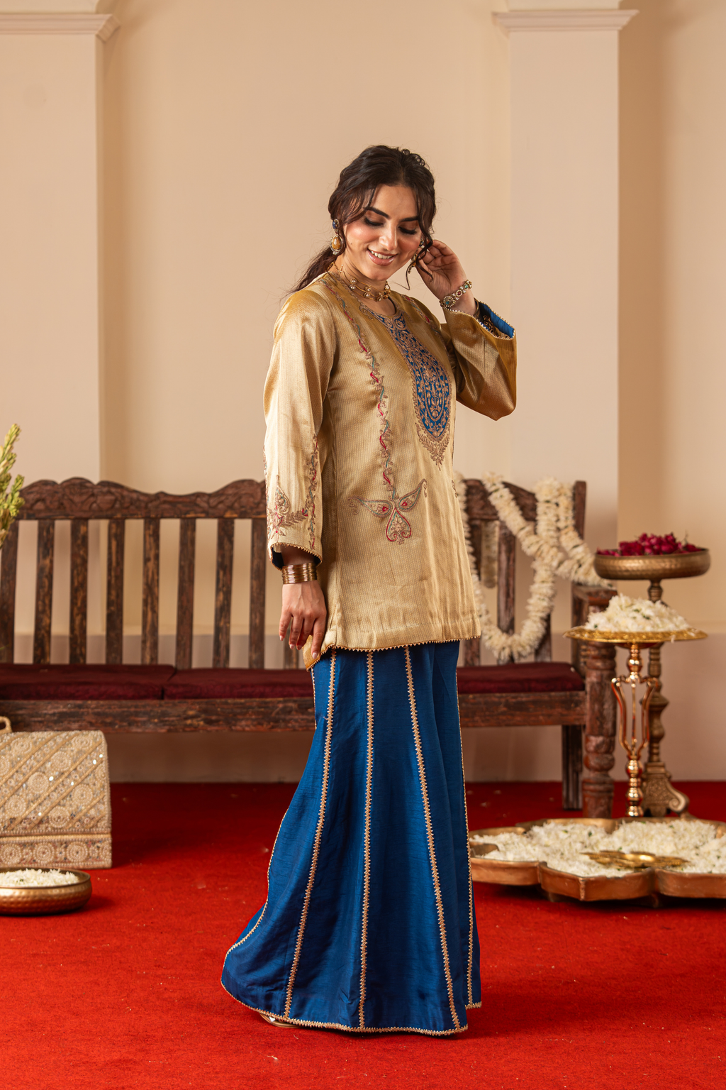 The Sitara Set