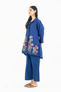 Indigo Button Set